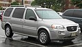 2005 Buick Terraza