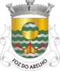 Coat of arms of Foz do Arelho