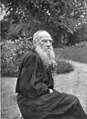 Leo Tolstoy (1828-1910)
