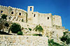 Castillo-convento de Calatrava la Nueva