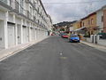 Carrer de la Mare de Déu del Lluch / Mare de Deu de Lluc street