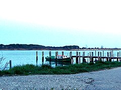 Laguna di Caorle