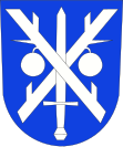Wappen von Podkopná Lhota