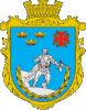 Nova Odesa Raion