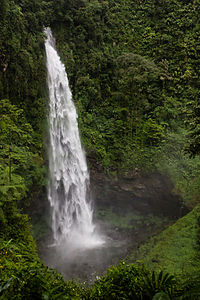 Curug Cipendok