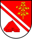 Грб на Бесдорф (Штајнбург)