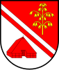 Wapen van Besdorf