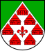 Blason de Braak