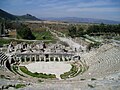 Amfiteater Efesos