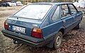 FSO Polonez MR'89 with a hatch from FSO Polonez Caro.