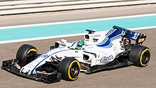 Felipe Massa no fim de semana F1 final Yas Marina Circuit