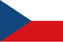 Čekijos vėliava