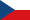 Flag of चेकोस्लोव्हाकिया