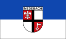 Drapeau de Medebach