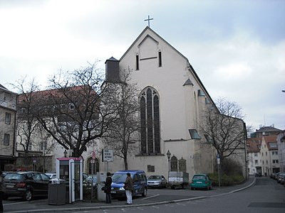 Klosterkirche