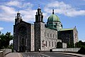 Galwayko katedrala.