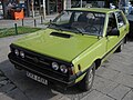 FSO Polonez MR'83 1.5 LS