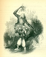 William Harvey, Es-Sindbaden bostgarren bidaia, 1838–40, egurraren gainean