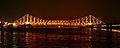 Howrah Bridge, Kolkata, West Bengal