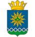 Coat of arms of Izhmorsky District