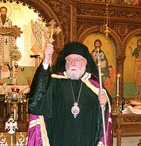 Image illustrative de l’article Diocèse orthodoxe albanais d'Amérique