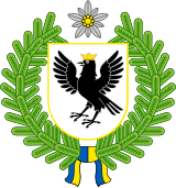 Ivano-Frankivsk Oblast