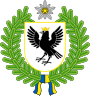 Grb Ivano-frankivska oblast