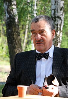 Karel Schwarzenberg