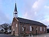 Hervormde Kerk van Nieuw-Buinen, orgel