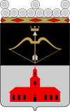 Wappen von Kuopio