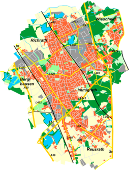 Berghausen (Langenfeld (Rheinland))