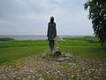 Monument voor de slachtoffers van de Tweede Wereldoorlog