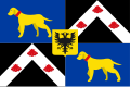 Vlag van Lovendegem