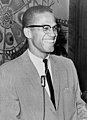 Malcolm X