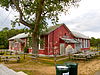 Manitou Park School House