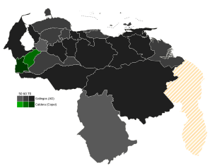 Elecciones generales de Venezuela de 1947