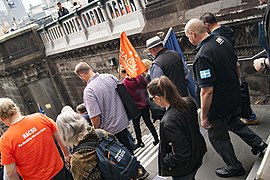 March on Melbourne Esso Offices (51515294288).jpg