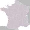 République de Mulhouse