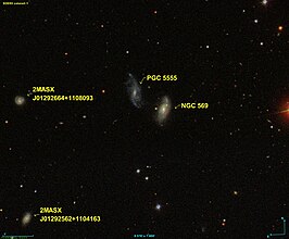 NGC 569