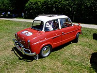 NSU Prinz 30E