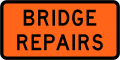 (TW-1.8) Bridge repairs