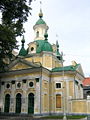 Russisch-orthodoxe Kirche