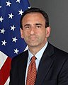 Philip Gordon Deputy National Security Advisor to the Vice President (announced January 16)[93]