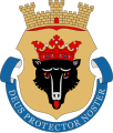 Coat of arms of Pori