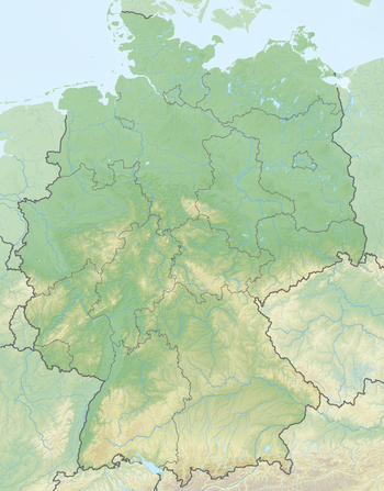 Fußball-Bundesliga 2024/25 (Deutschland)