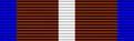 Gallantry Cross, Silver