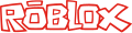 Logo de Roblox de 2006 à 2016.