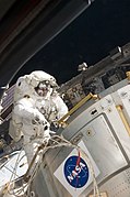 STS-129 EVA3 Robert Satcher 3.jpg