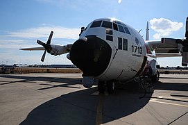 Sacramento plane preps for Haiti relief DVIDS1094012.jpg