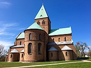 Sankt Bendts Kirke